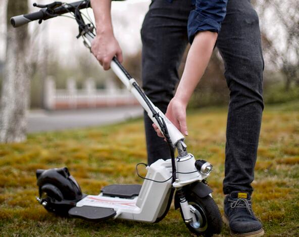 Airwheel Z5