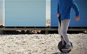 airwheel unicycle