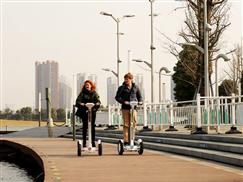 solowheel