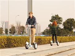 segway electric