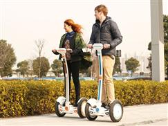 segway one wheel