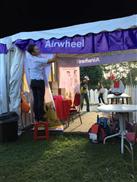 Airwheel