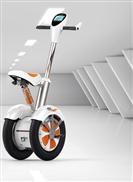 A3 2-wheeled electric scooter