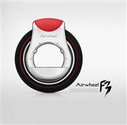 orbit electric unicycle F3