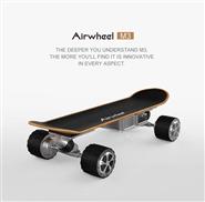 Complete Skateboards M3