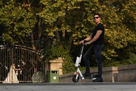 Self-Balancing 2 wheels scooters Z3