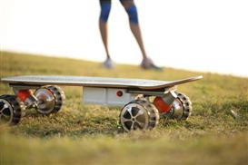 electric skateboards M3