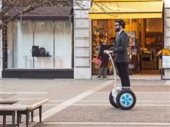 Airwheel S5 electric walkcar