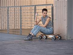 Airwheel M3 razor scooter electric