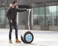 Airwheel