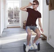 Airwheel electric walkcar